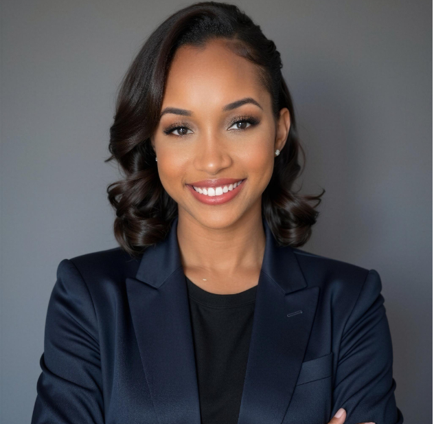 Brandi Henry, founder of Legacy Assist